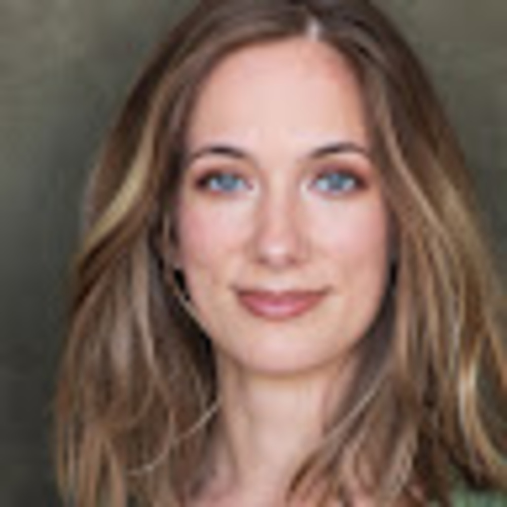 Meet your Posher, Libby